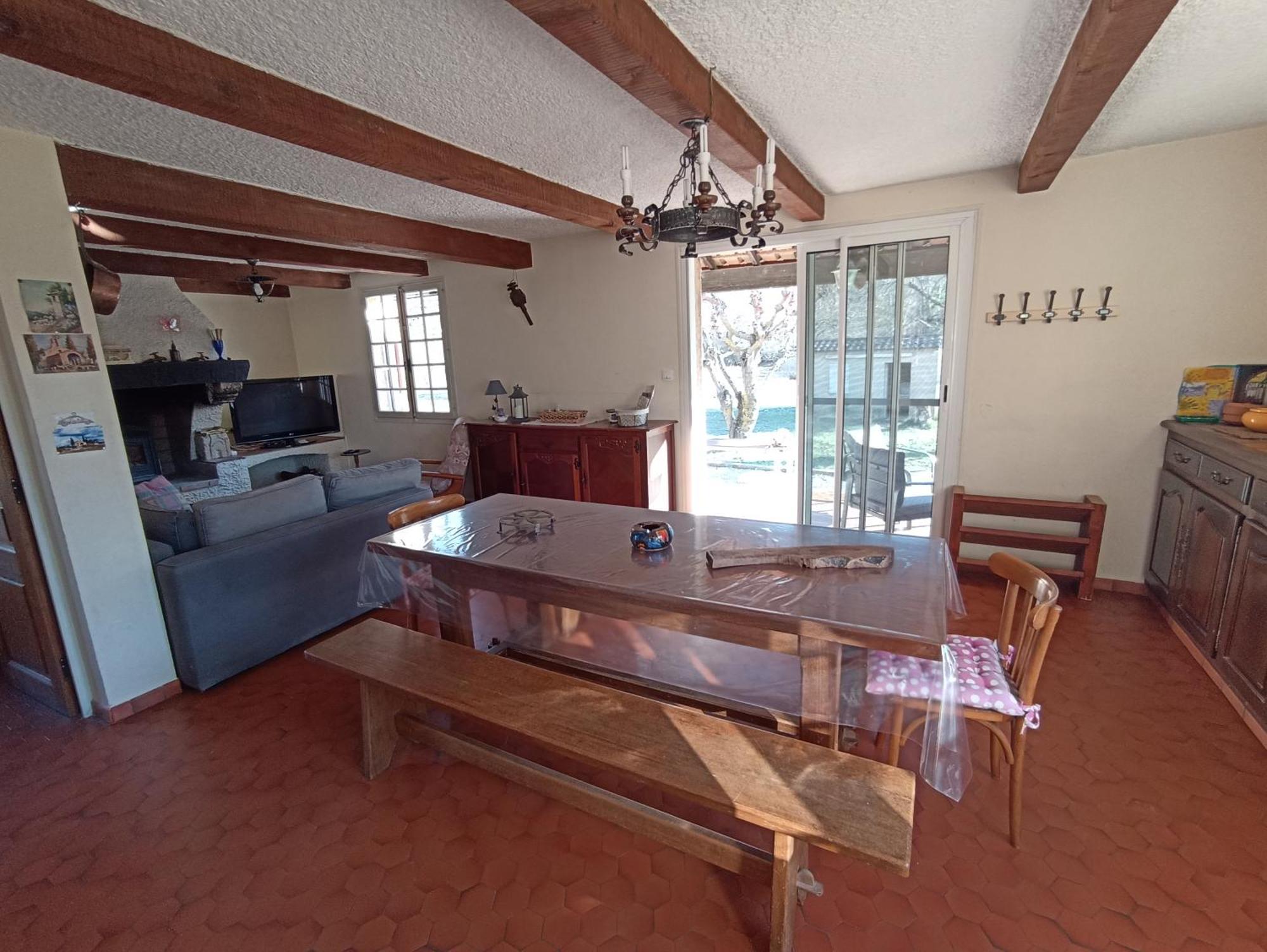 Maison De Campagne Allemagne-en-Provence Ngoại thất bức ảnh