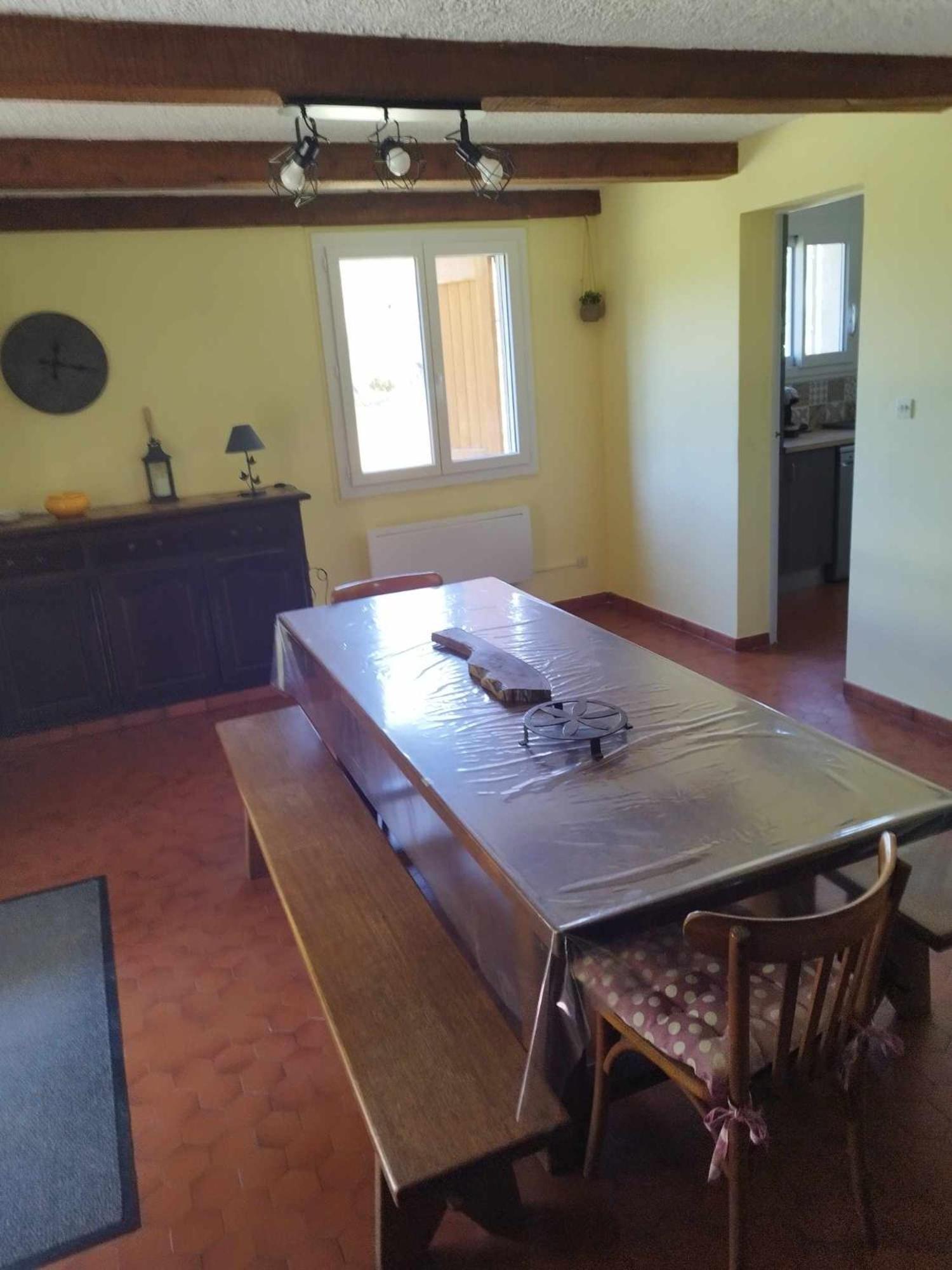 Maison De Campagne Allemagne-en-Provence Ngoại thất bức ảnh